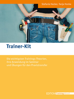 cover image of Trainer-Kit